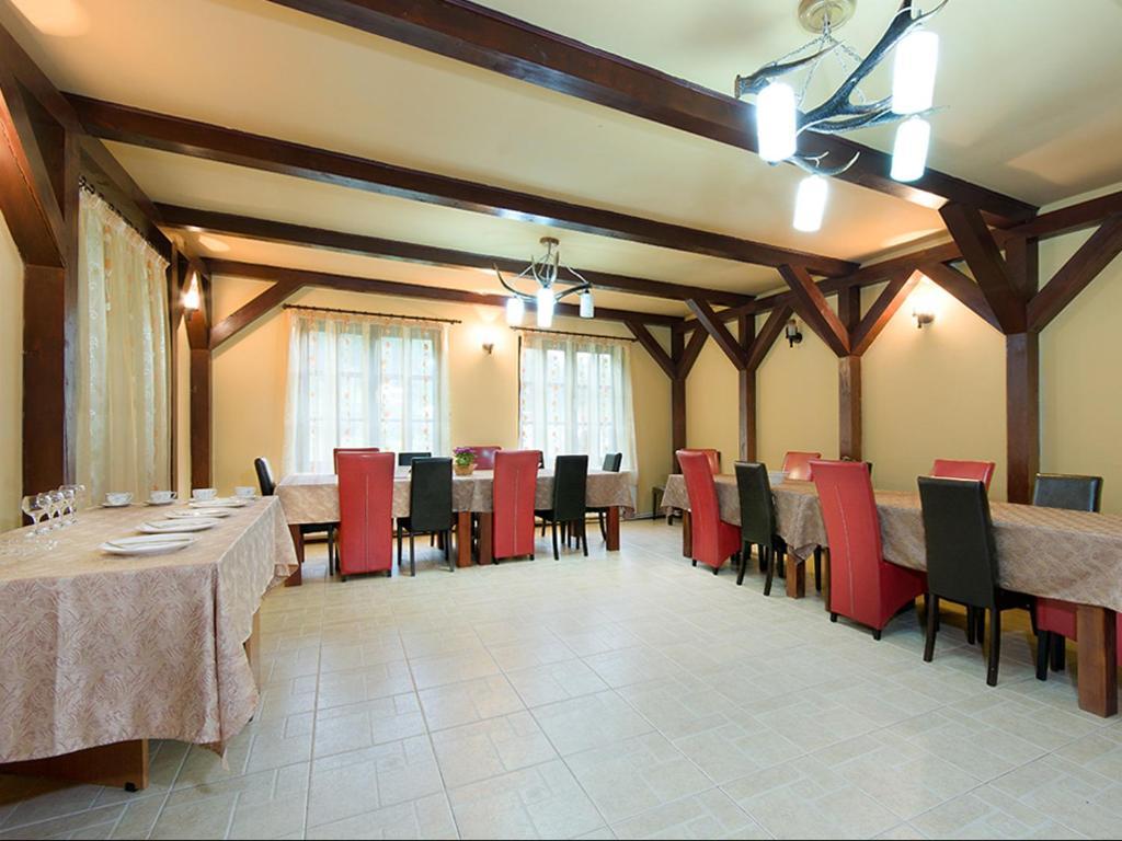 Pensiunea Bobu Hotel Извору Мунтелуи Екстериор снимка