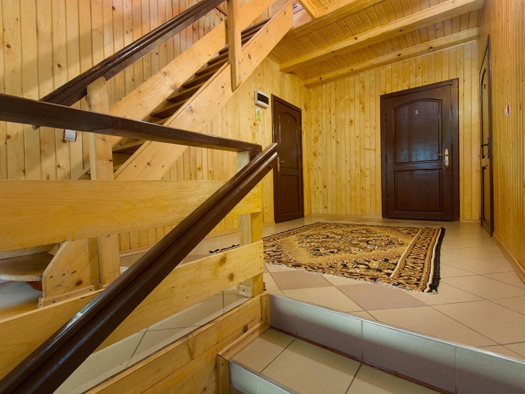 Pensiunea Bobu Hotel Извору Мунтелуи Екстериор снимка