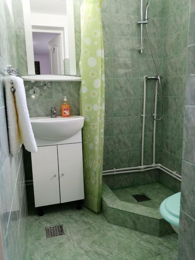 Pensiunea Bobu Hotel Извору Мунтелуи Екстериор снимка