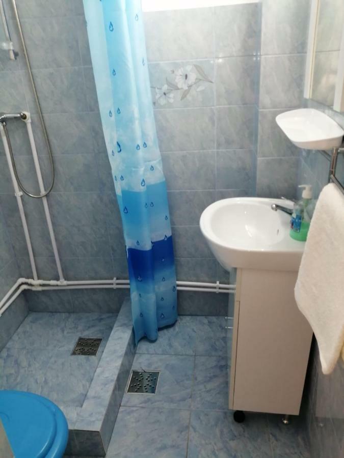 Pensiunea Bobu Hotel Извору Мунтелуи Екстериор снимка