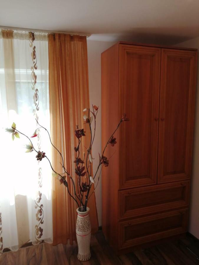 Pensiunea Bobu Hotel Извору Мунтелуи Екстериор снимка